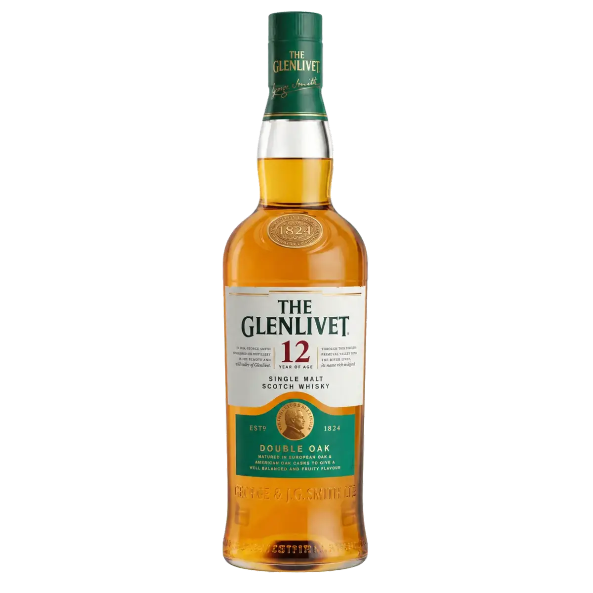 The Glenlivet 12 Year