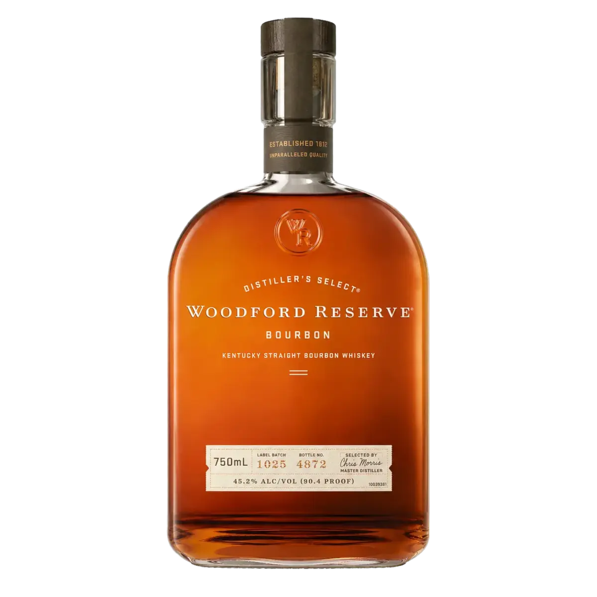 Woodford Reserve Bourbon