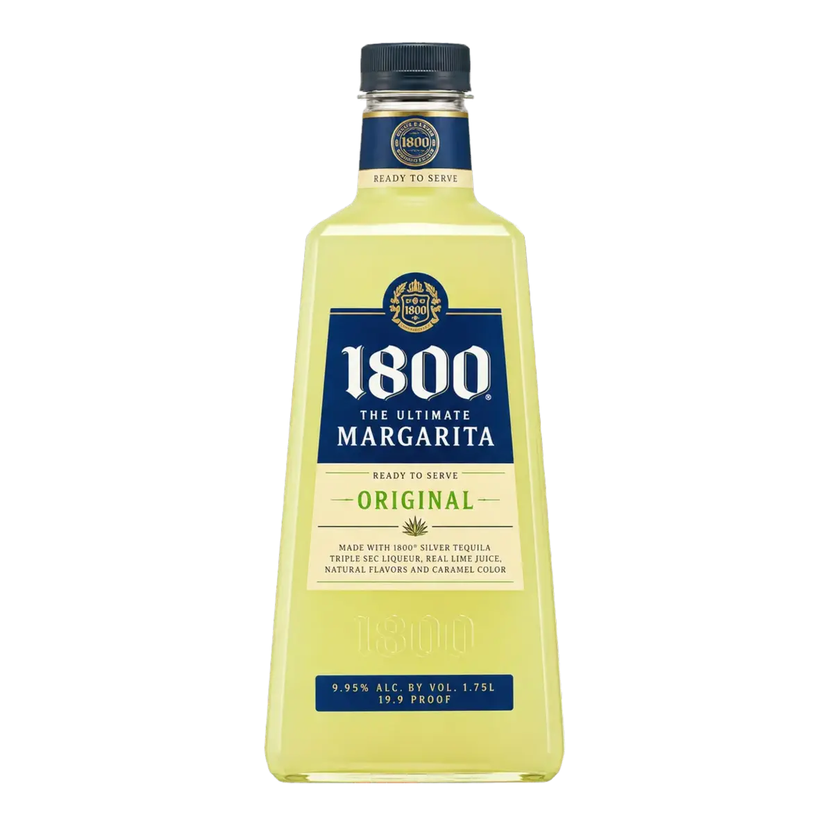 1800 Ultimate Margarita