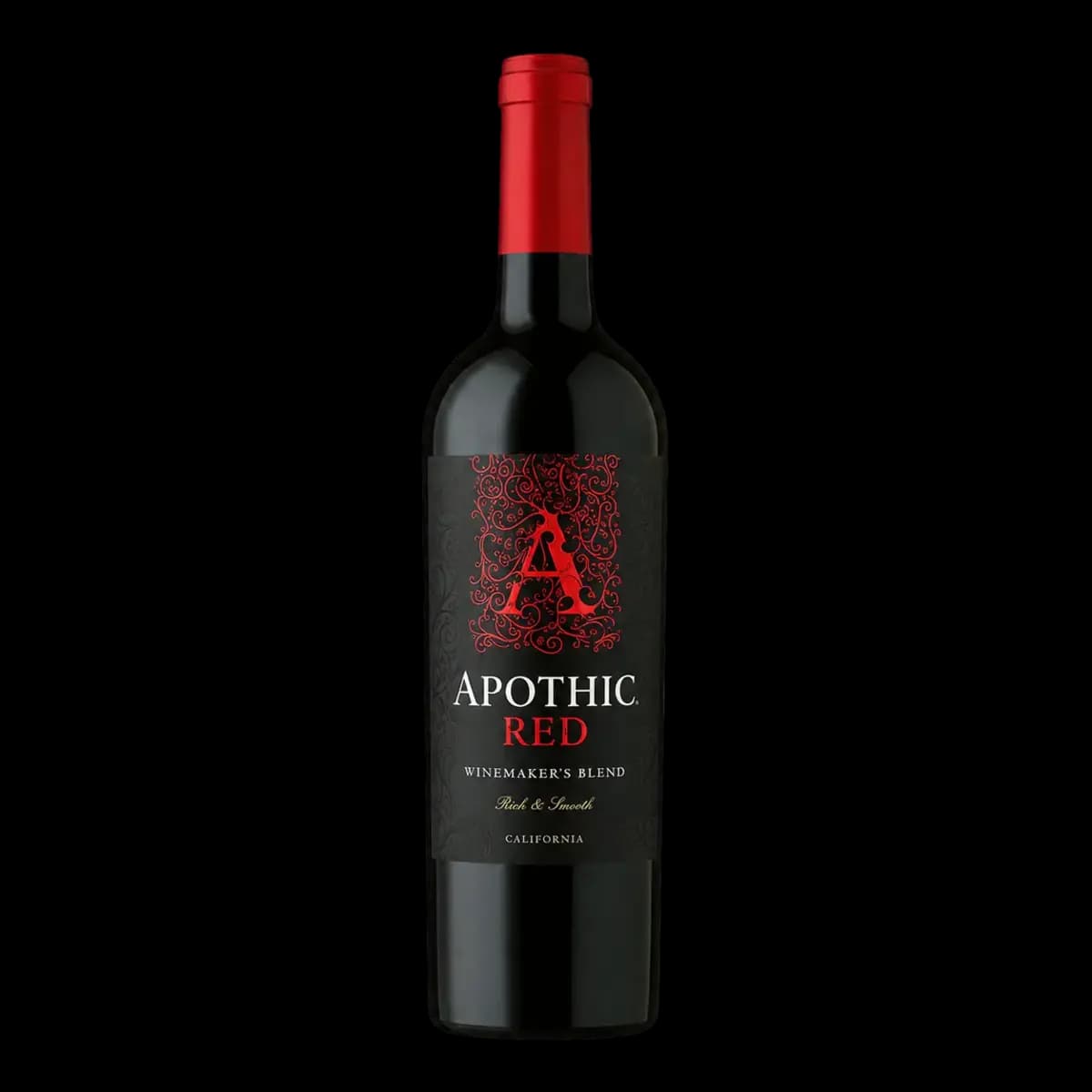 Apothic Red