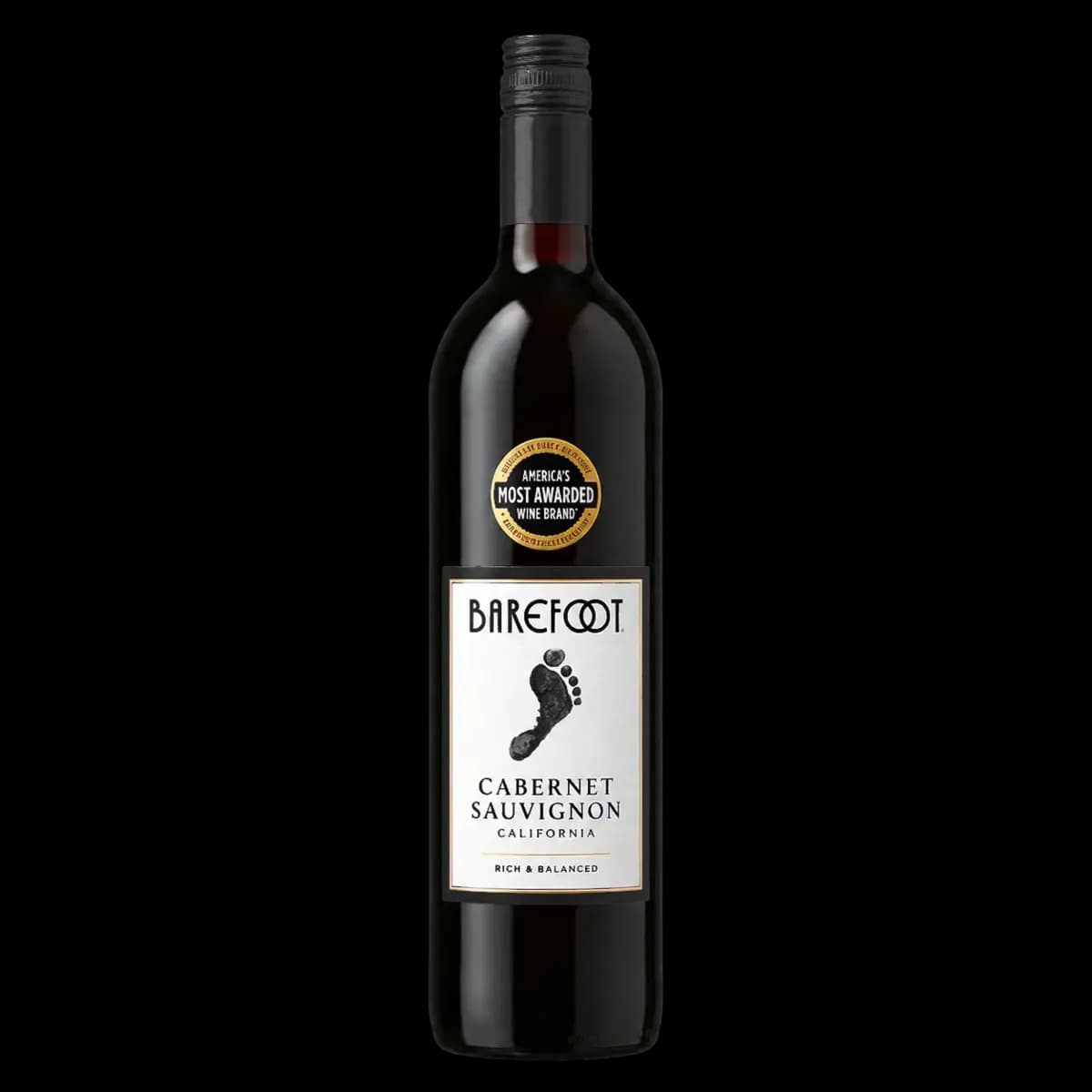 Barefoot Cabernet Sauvignon