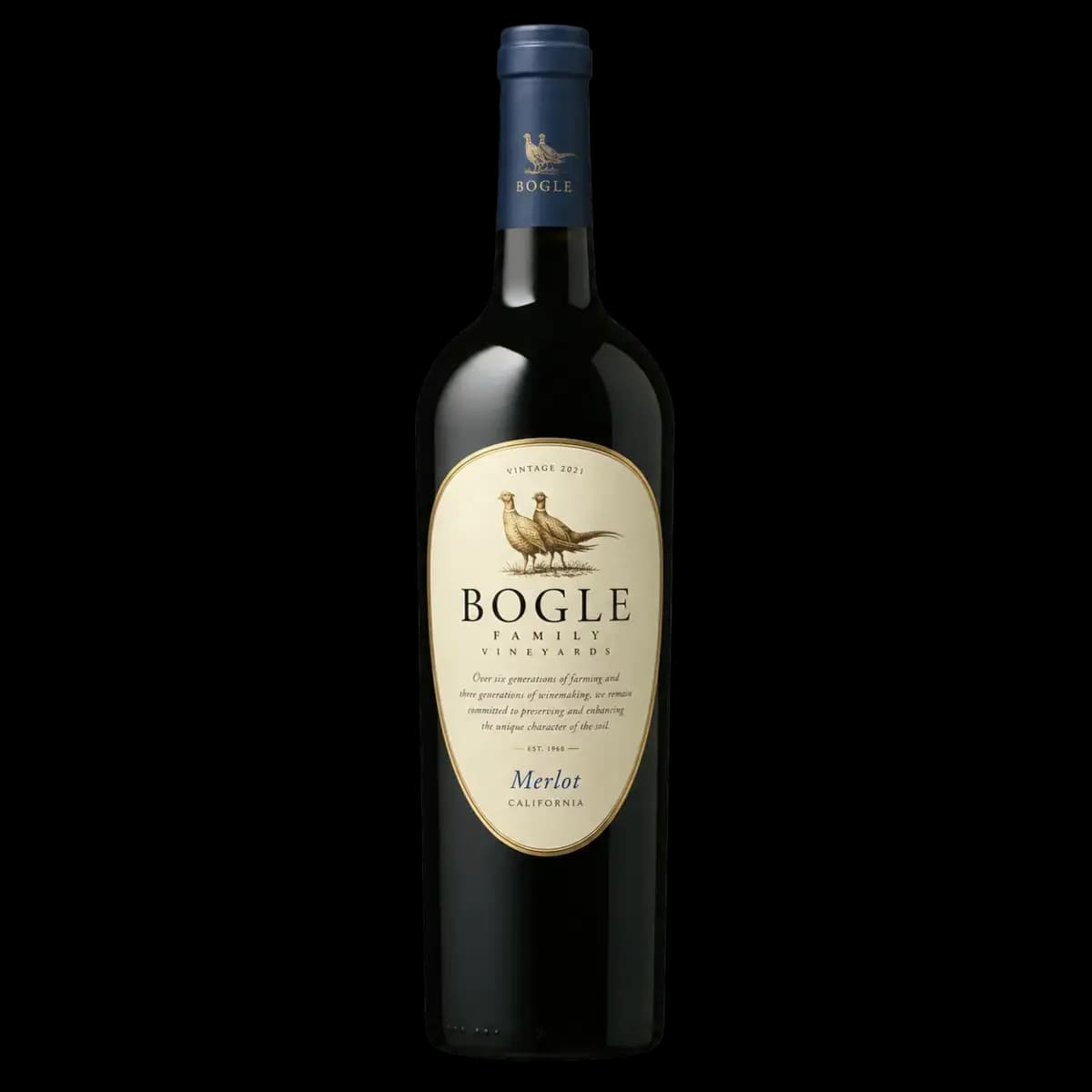 Bogle Merlot