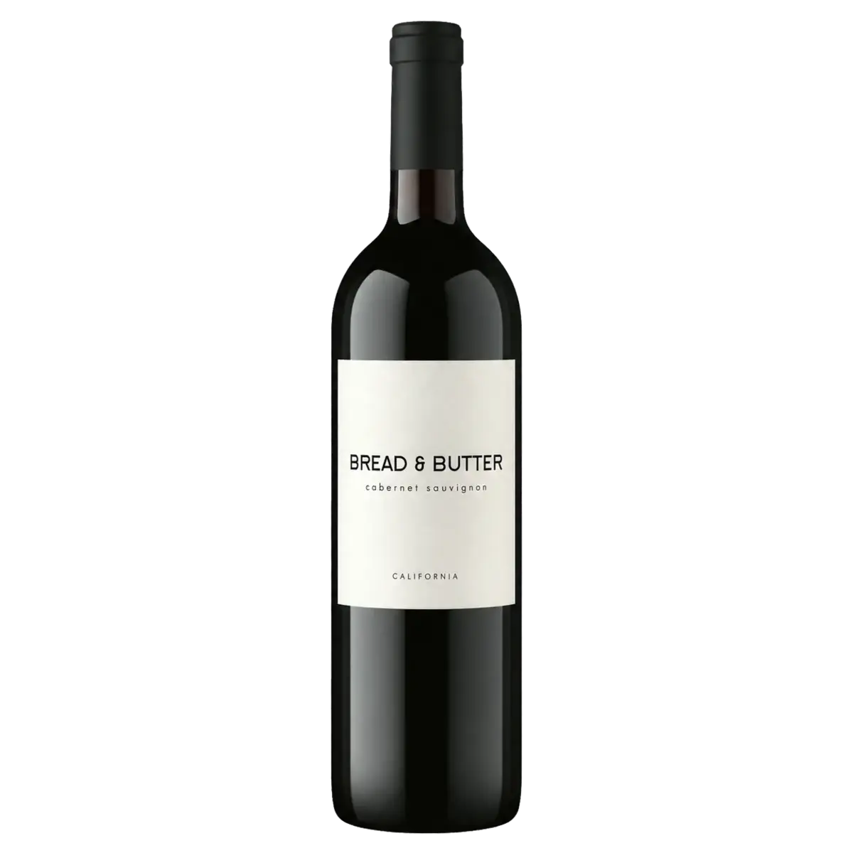 Bread & Butter Cabernet Sauvignon