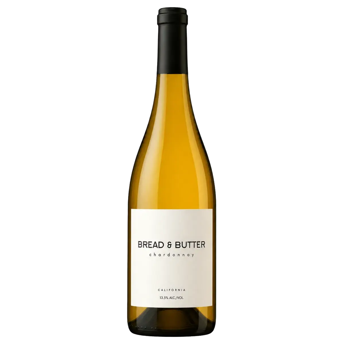 Bread & Butter Chardonnay