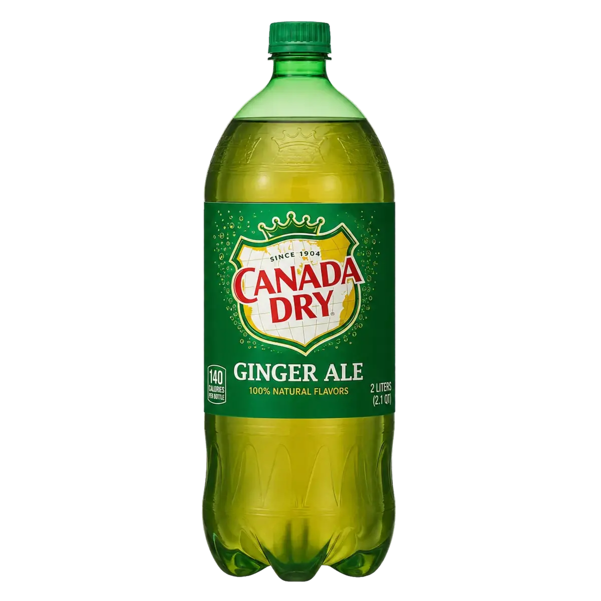 Canada Dry Ginger Ale