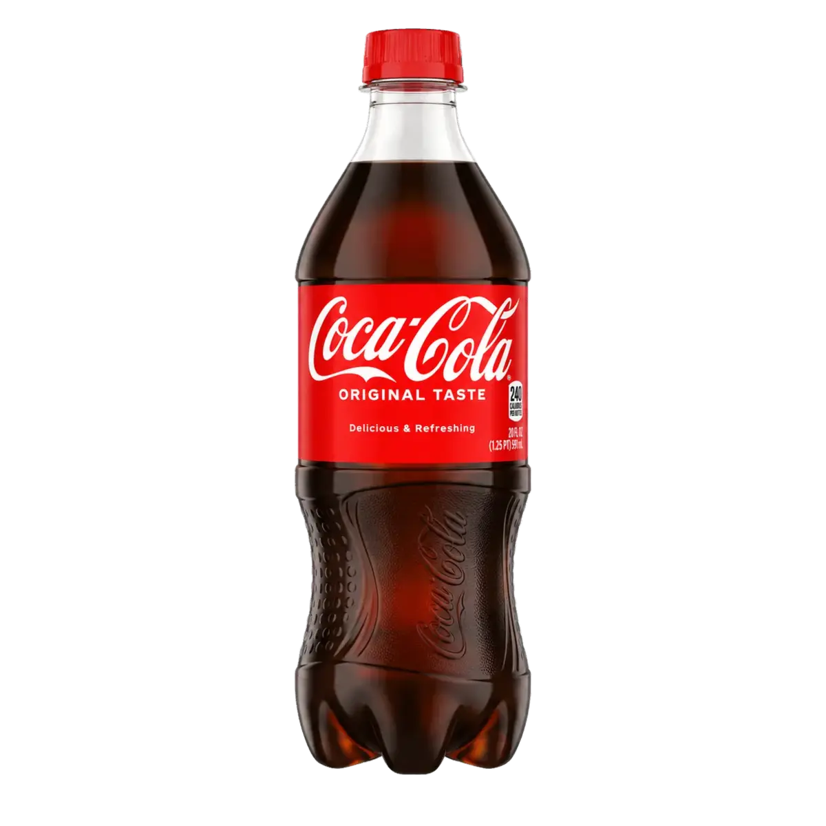 Coca-Cola