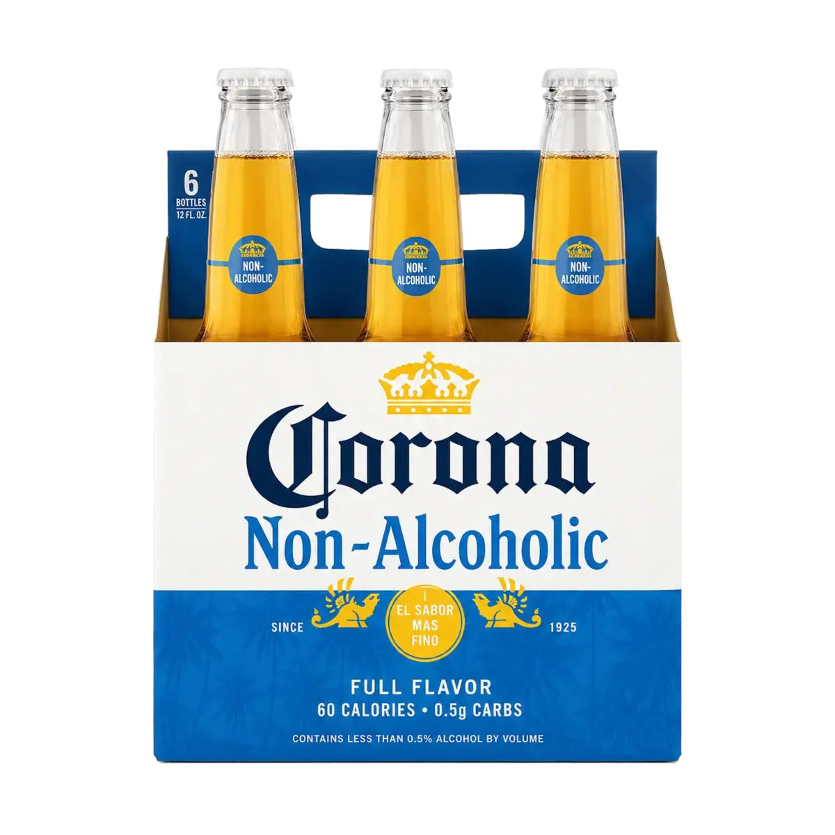 Corona Non-Alcoholic