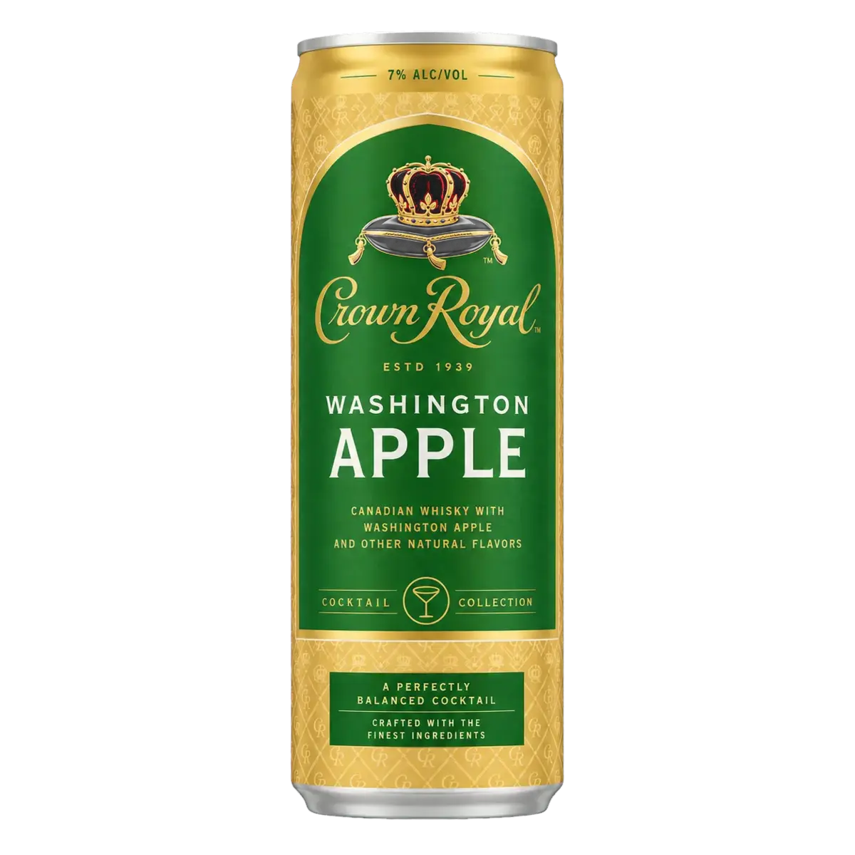 Crown Royal Washington Apple