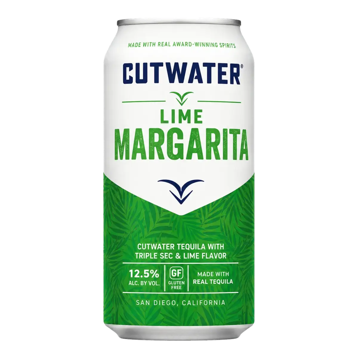 Cutwater Lime Margarita