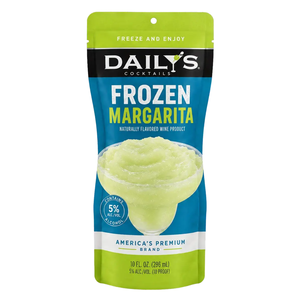 Daily's Frozen Margarita
