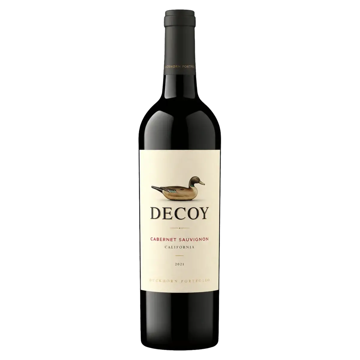 Decoy Cabernet Sauvignon