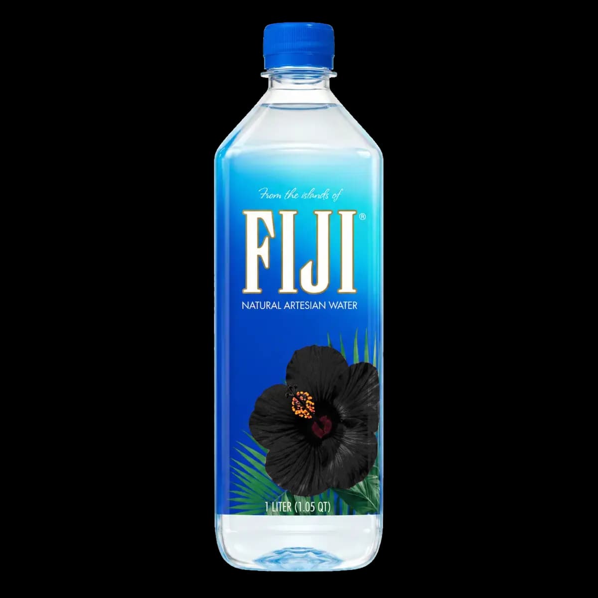 Fiji Water