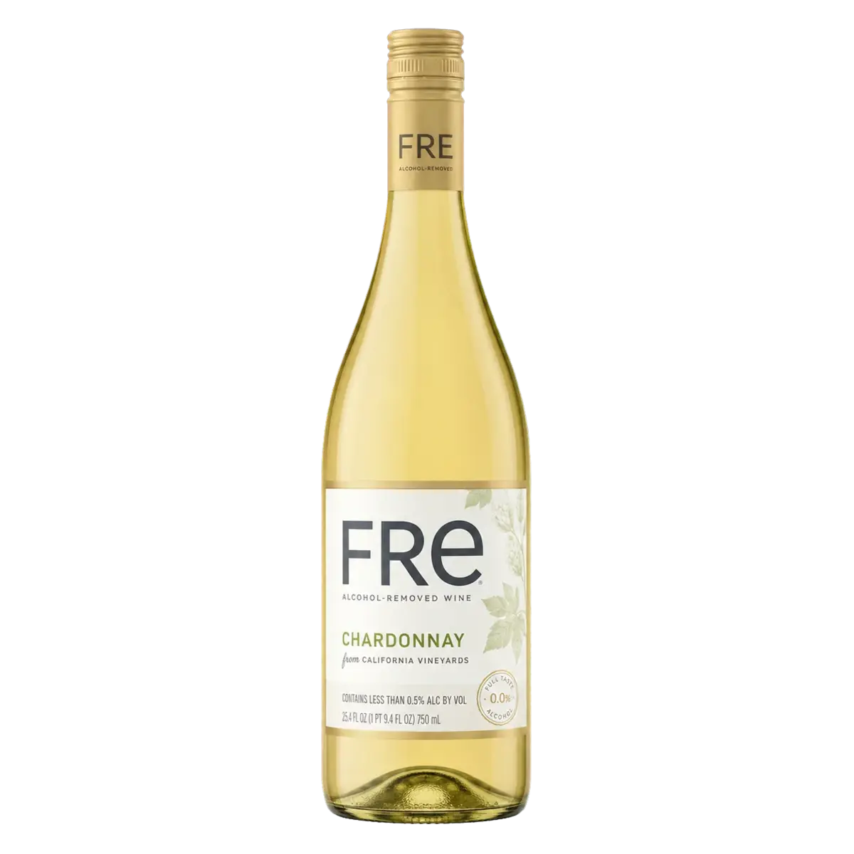 Fre Chardonnay
