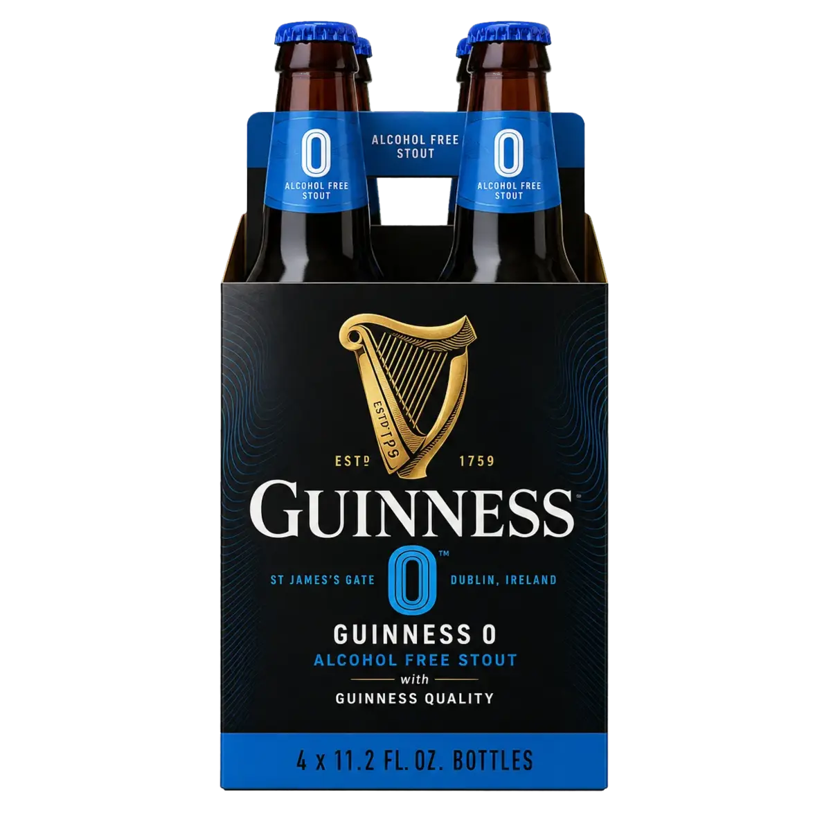 Guinness 0