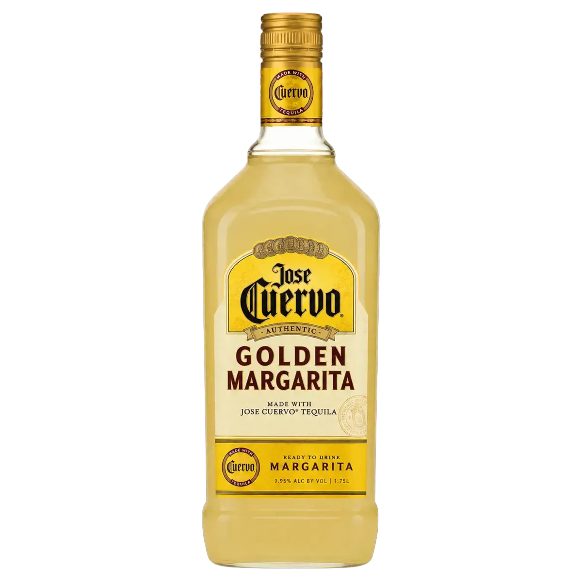 Jose Cuervo Golden Margarita