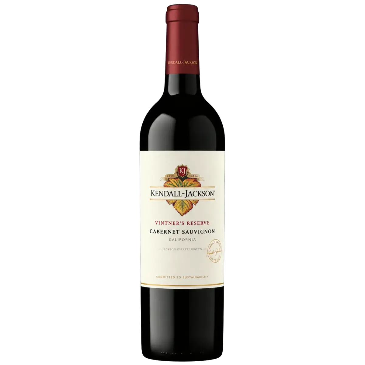 Kendall-Jackson Vintner's Reserve Cabernet Sauvignon