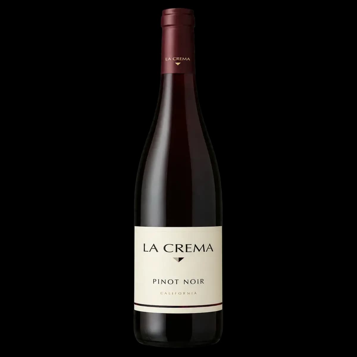 La Crema Pinot Noir