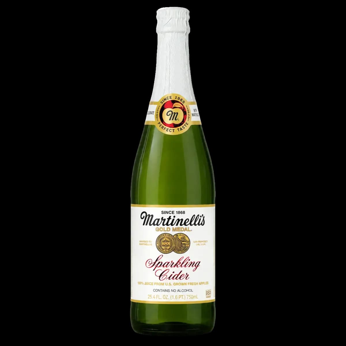 Martinelli's Sparkling Cider