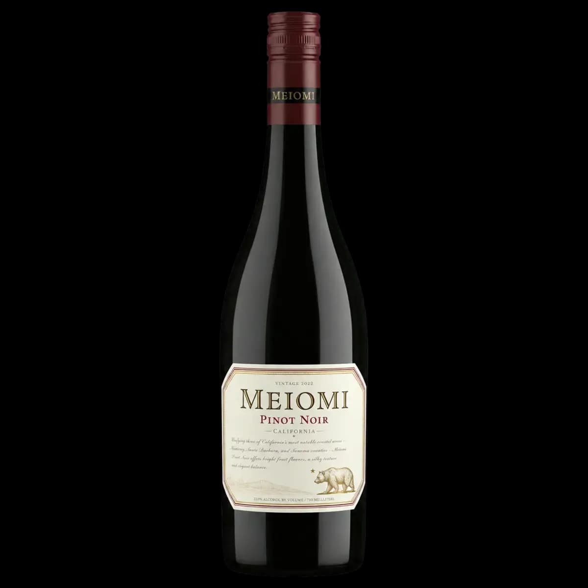 Meiomi Pinot Noir