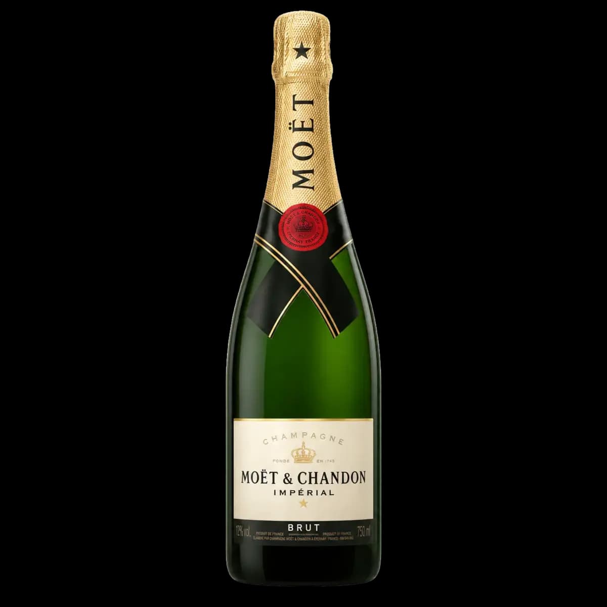 Moët & Chandon Impérial Brut
