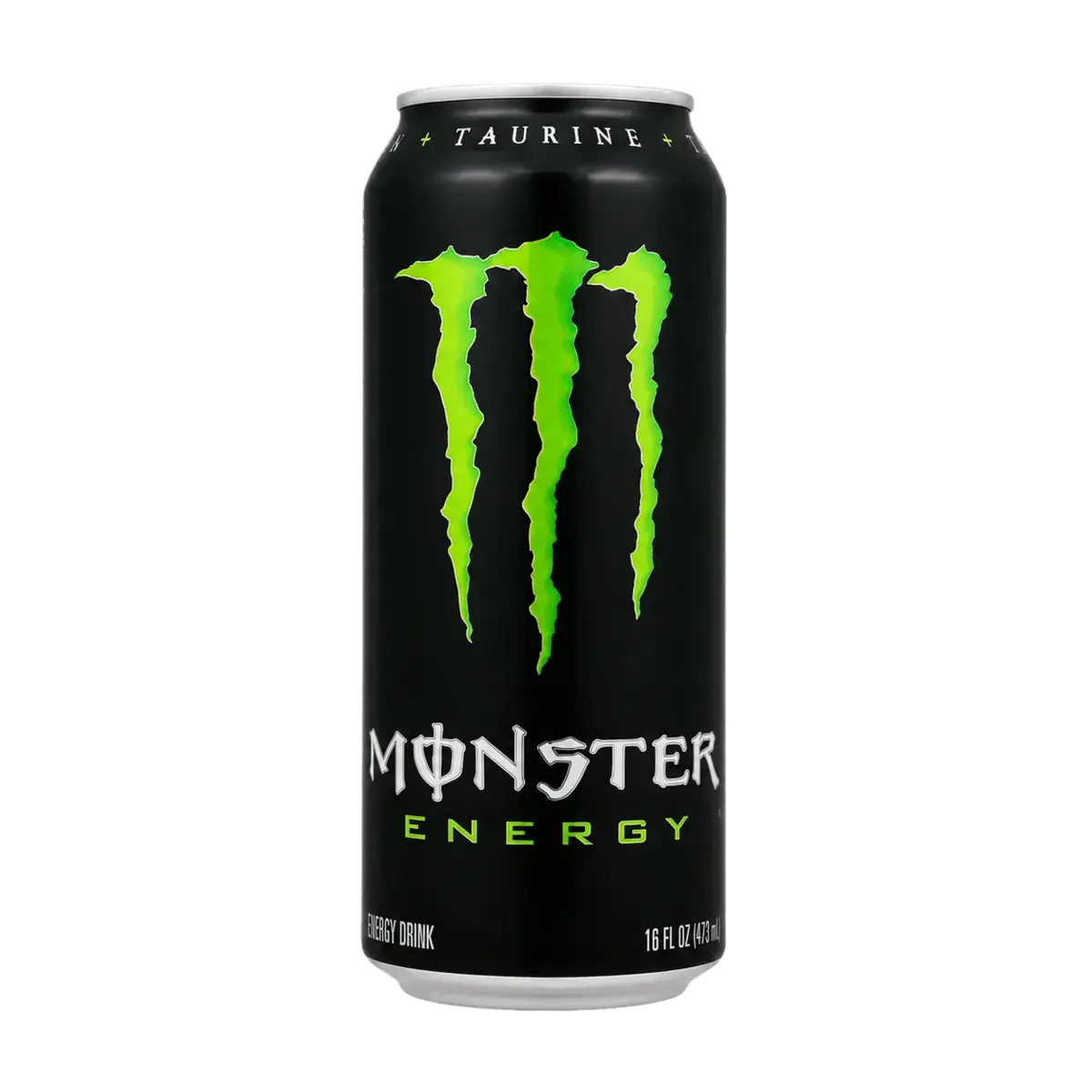 Monster Energy Original