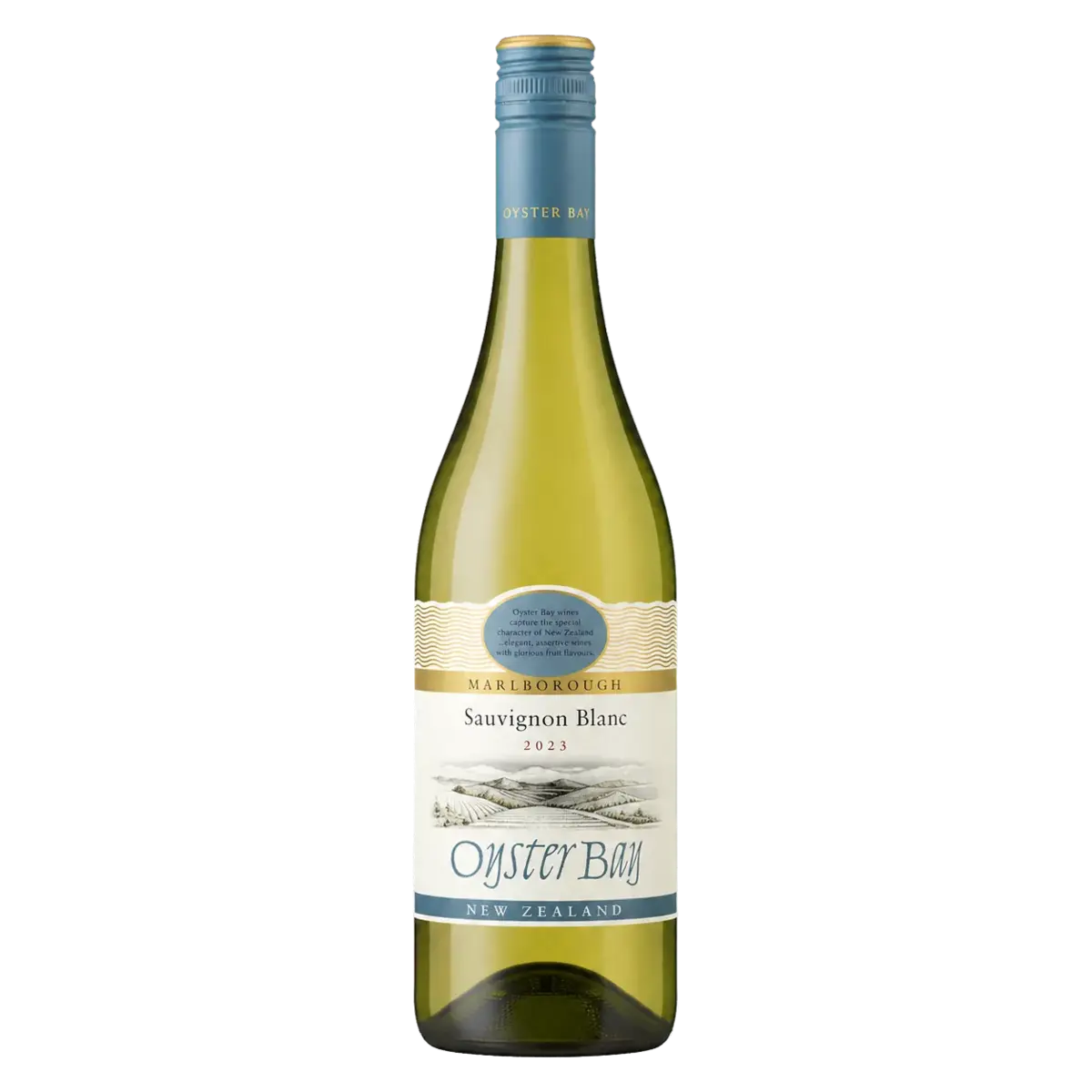 Oyster Bay Sauvignon Blanc
