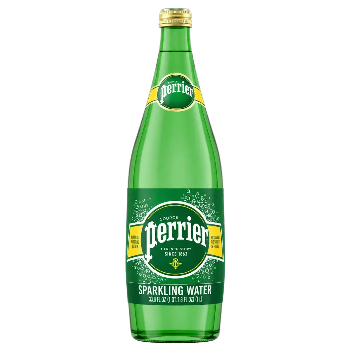 Perrier Sparkling Water