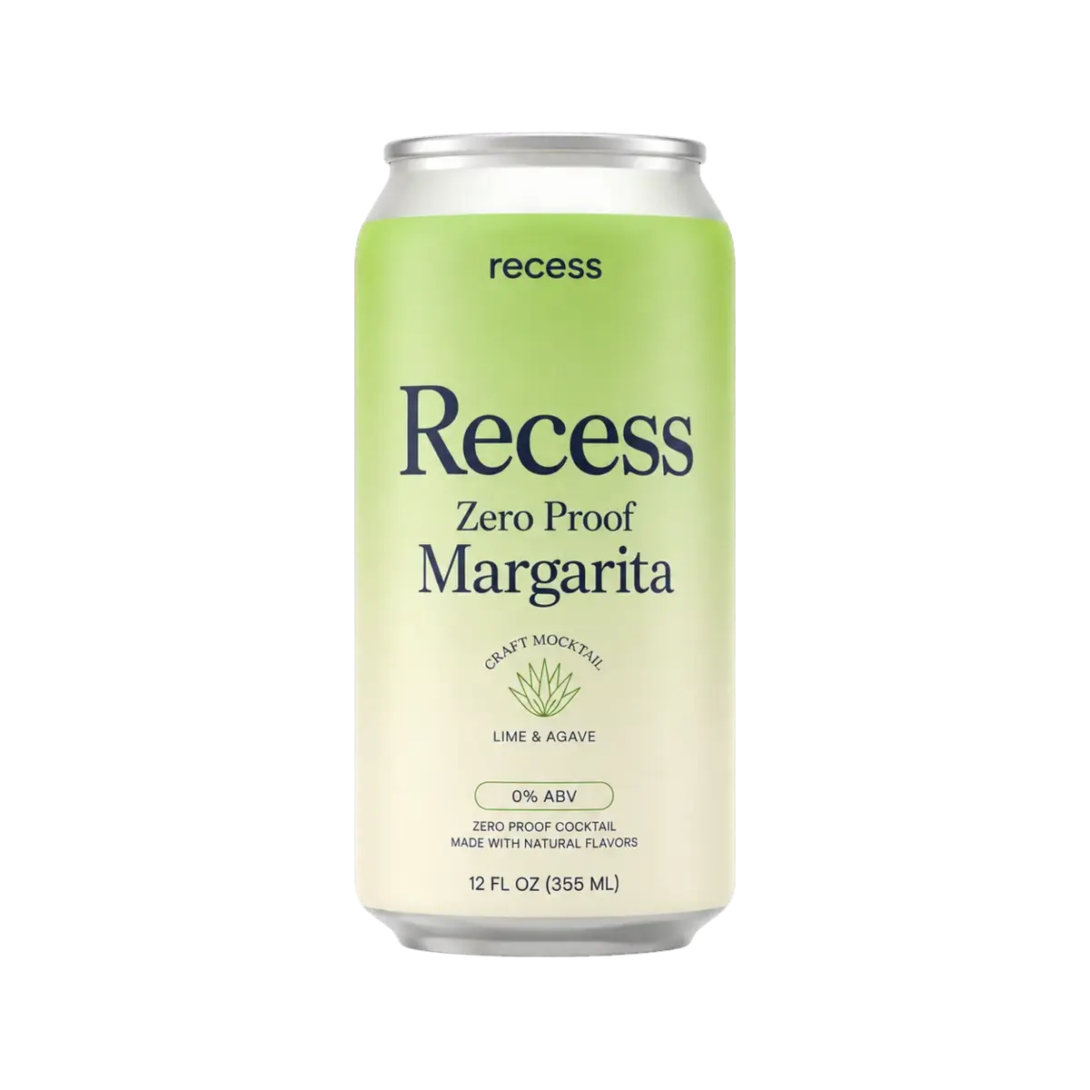 Recess Zero Proof Margarita
