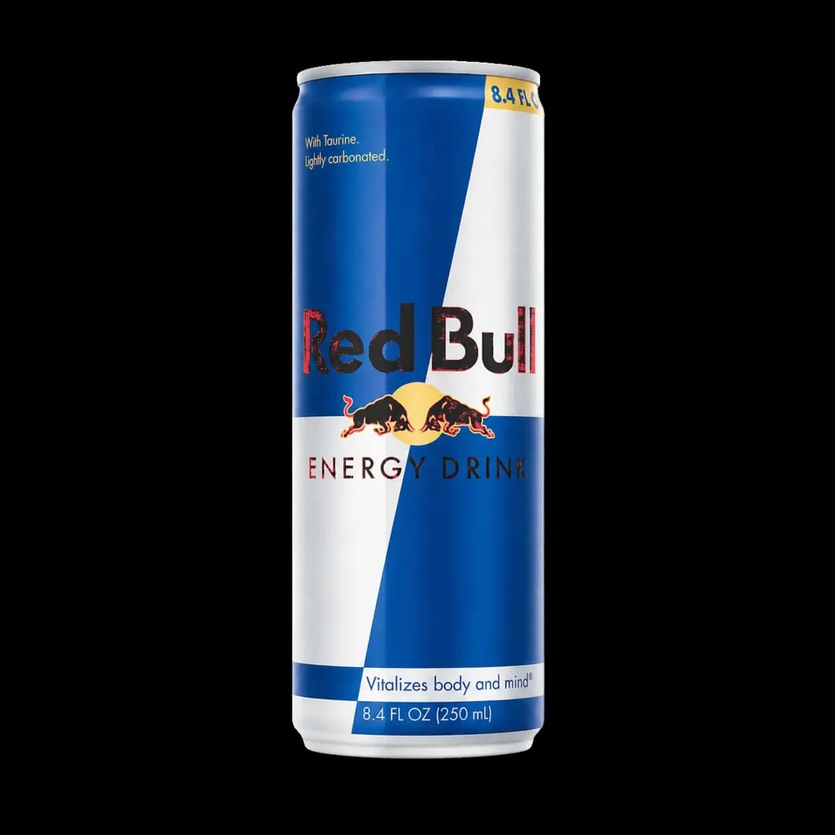 Red Bull Energy Drink