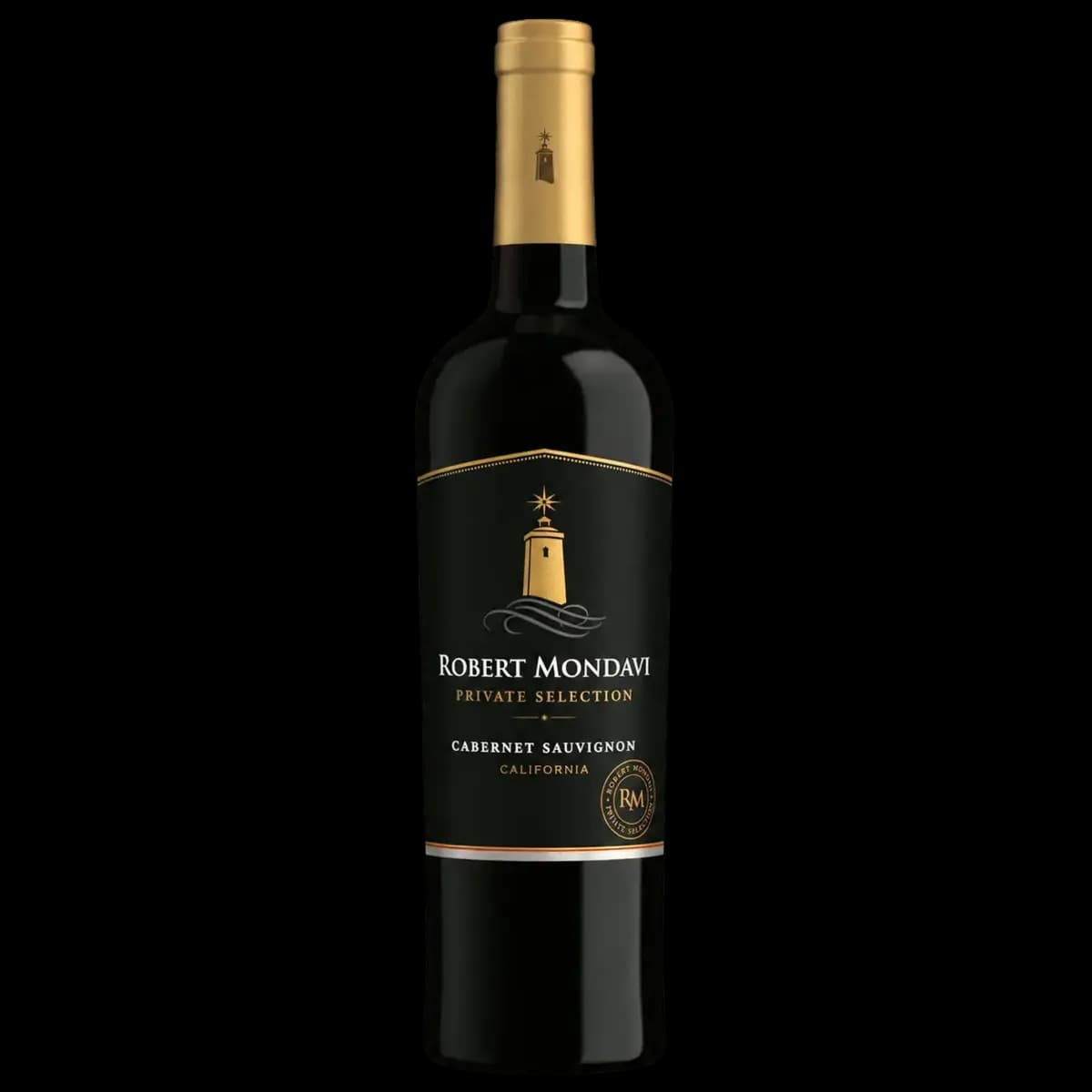 Robert Mondavi Private Selection Cabernet Sauvignon