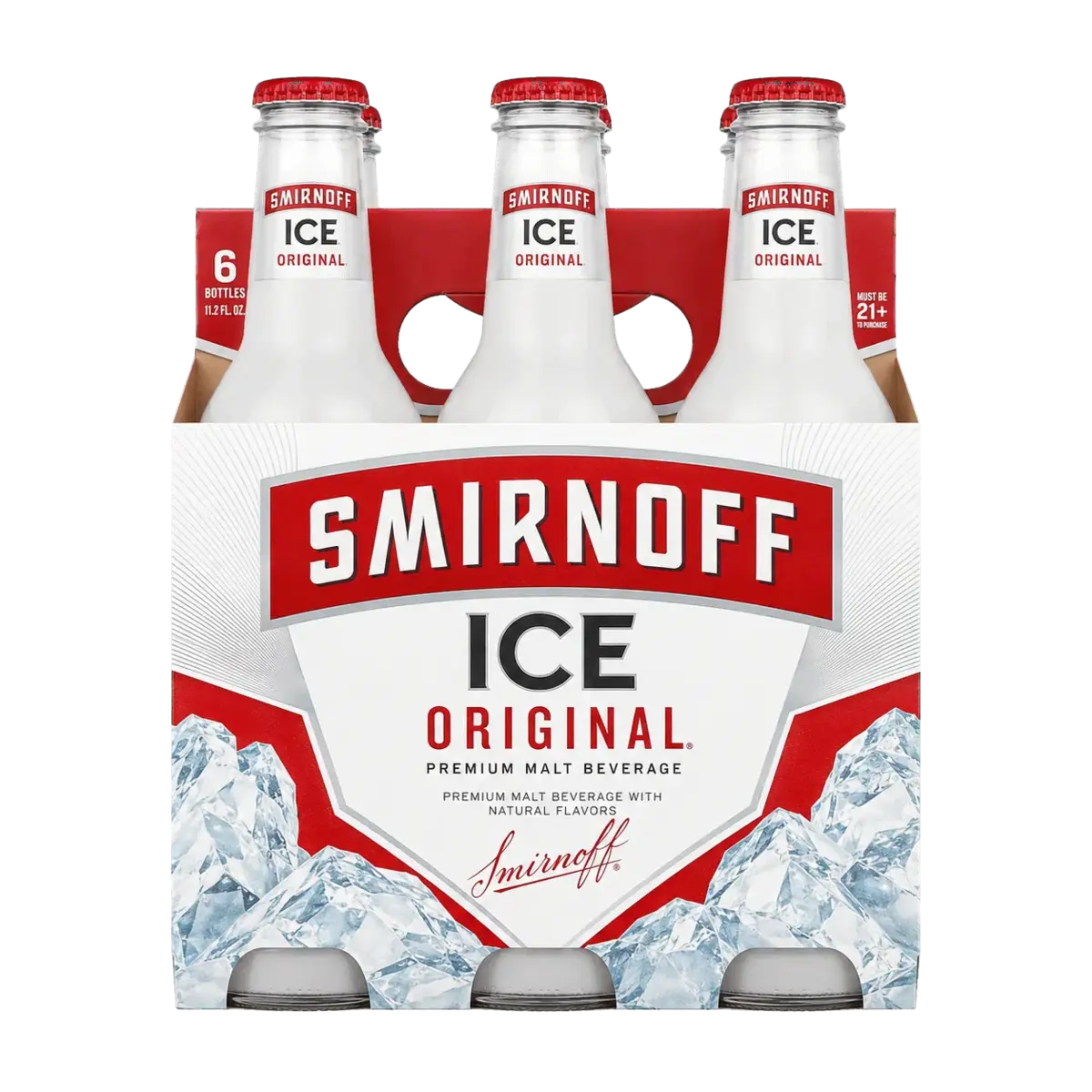 Smirnoff Ice Original