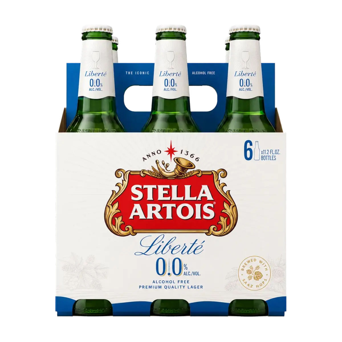 Stella Artois Liberté