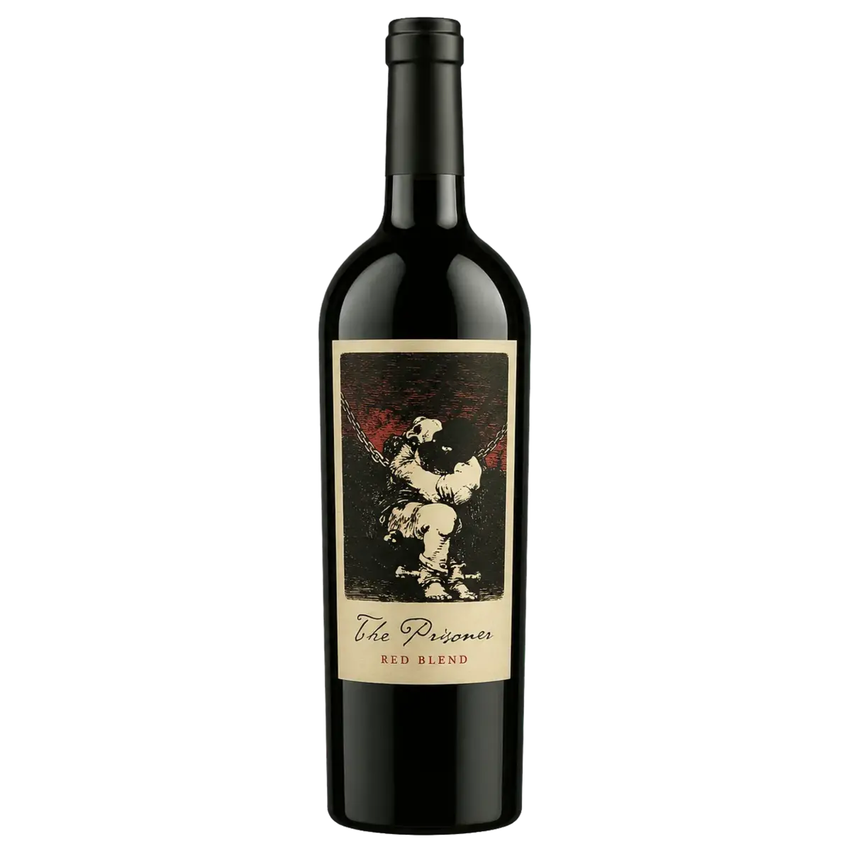 The Prisoner Red Blend