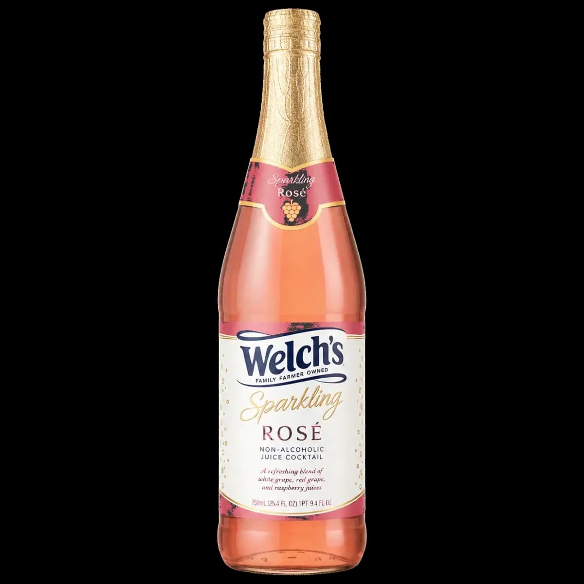 Welch's Sparkling Rosé