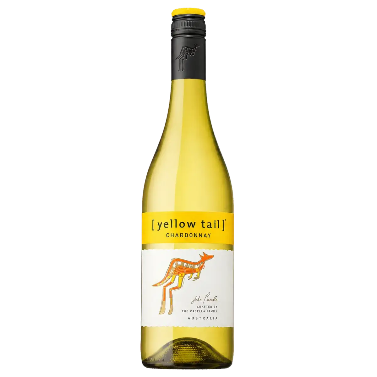 Yellow Tail Chardonnay